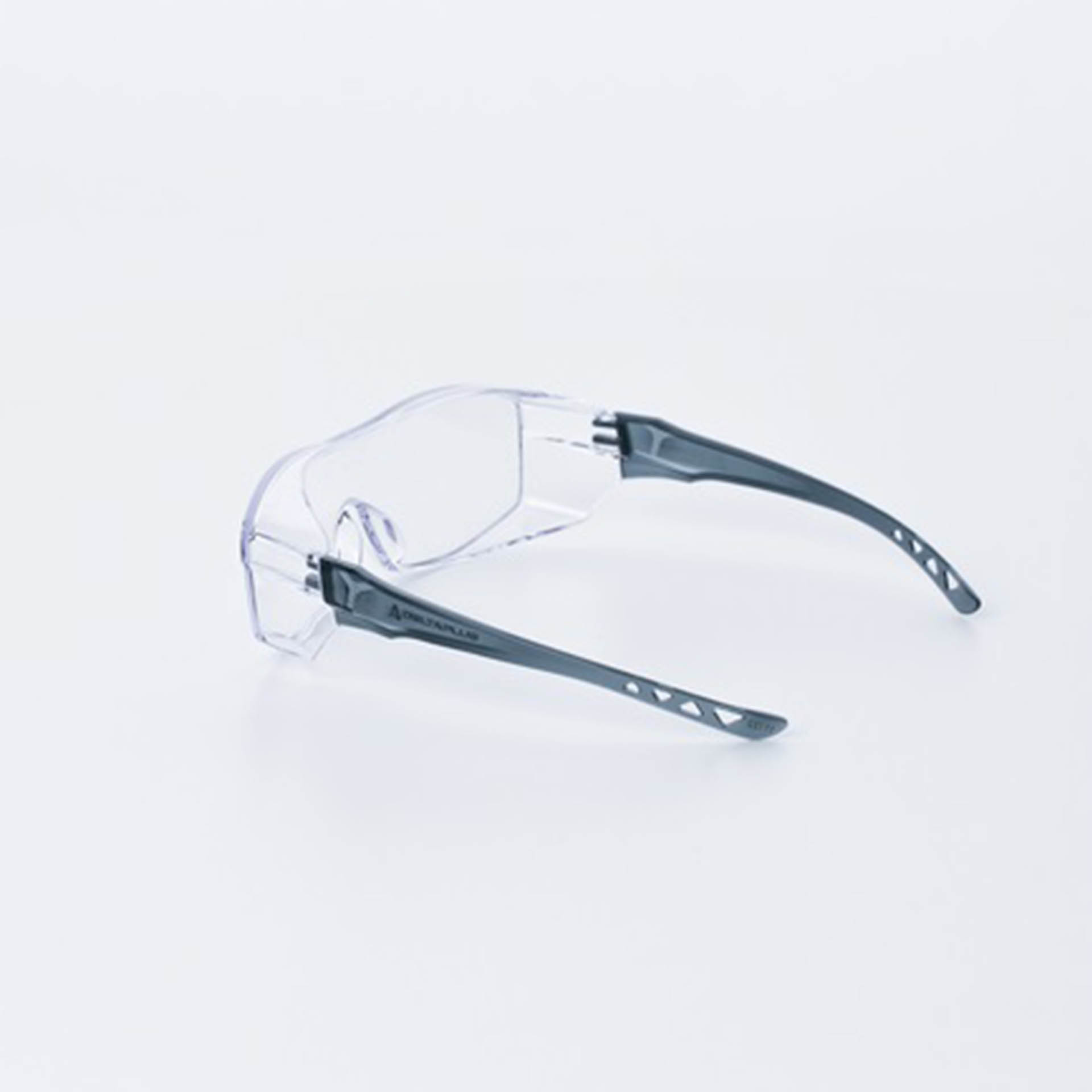 Óculos Sobreposição HEKLA2 DeltaPlus Visor Incolor Óculos Sobreposição HEKLA2 DeltaPlus Visor Incolor