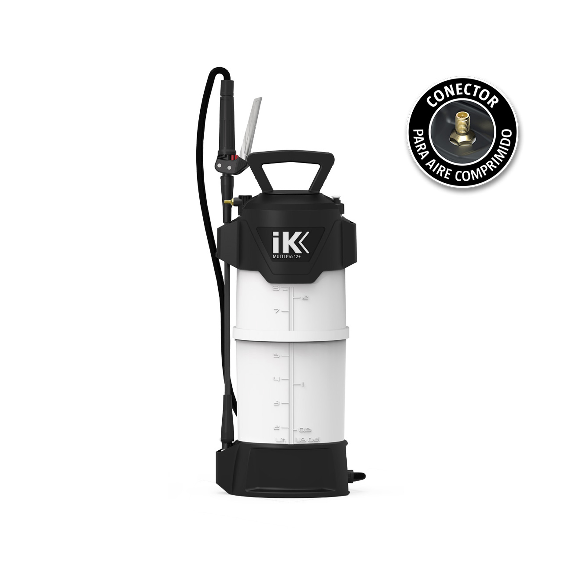 Pulverizador Profissional Multi Pro 12+ IK 8L