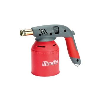 Ma�arico a G�s com Isqueiro MacFer PD310S