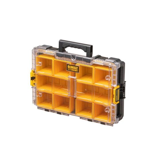 Mala Organizadora DS100 ToughSystem Dewalt DWST83394-1 Mala Organizadora DS100 ToughSystem Dewalt DWST83394-1