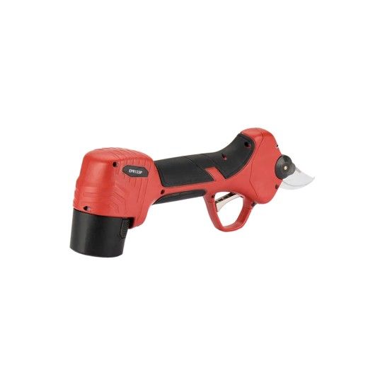 Tesoura El�trica + 2 Baterias + Carregador EPR123P Bellota