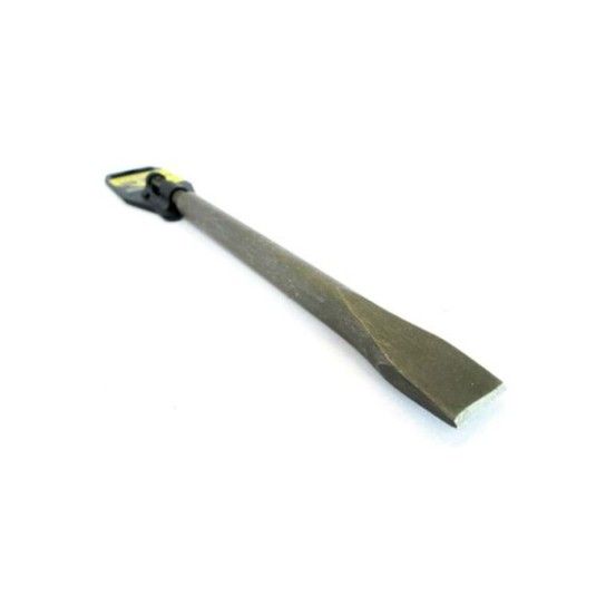Cinzel Plano SDS Plus 250mm Stanley STA54407-QZ Cinzel Plano SDS Plus 250mm Stanley STA54407-QZ