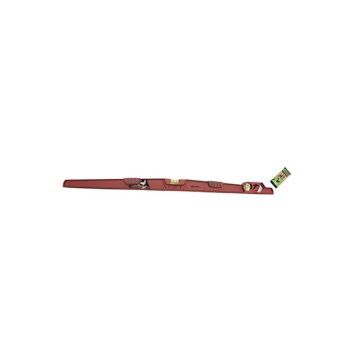 N�vel Trapezoidal Magn�tico Shark 80cm Kapro