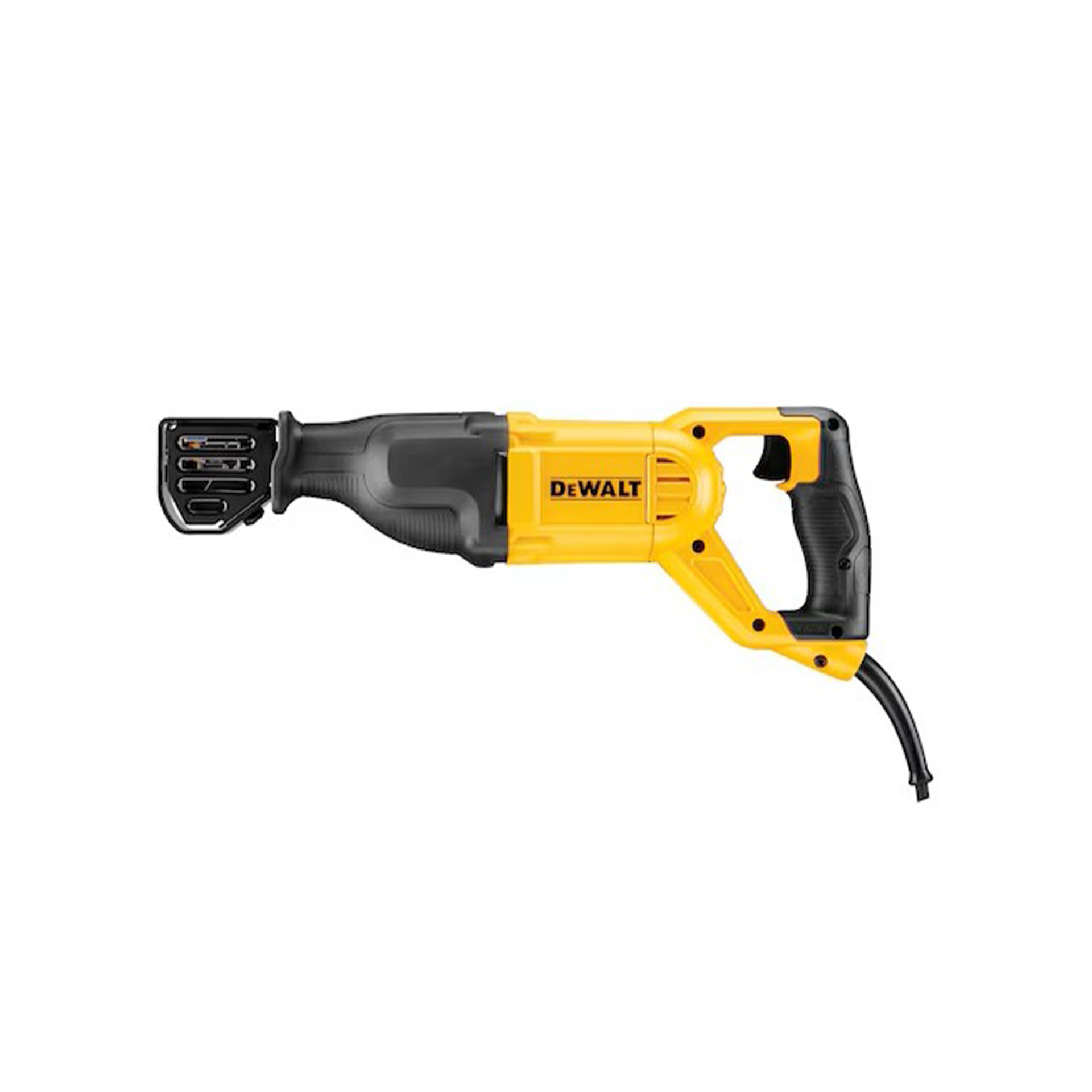 Serra de Sabre 1100W Eletr�nica Dewalt DWE305PK-QS