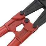 Corta-Var�es 6009 Bellota (472mm) Vermelha
