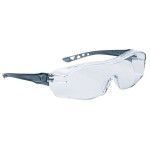 Óculos Sobreposição HEKLA2 DeltaPlus Visor Incolor Óculos Sobreposição HEKLA2 DeltaPlus Visor Incolor