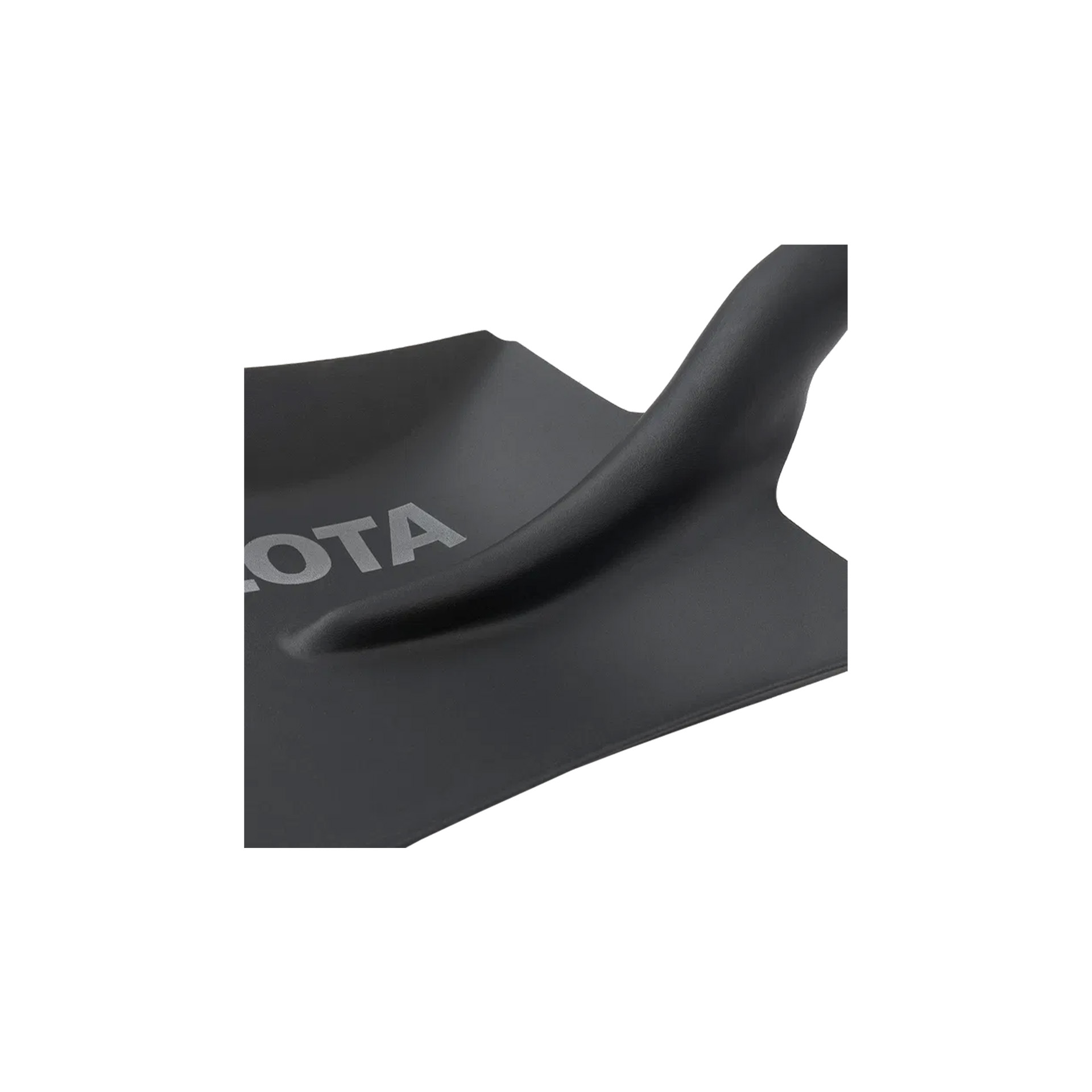 P� Quadrada com Cabo Anilha 5502 Bellota