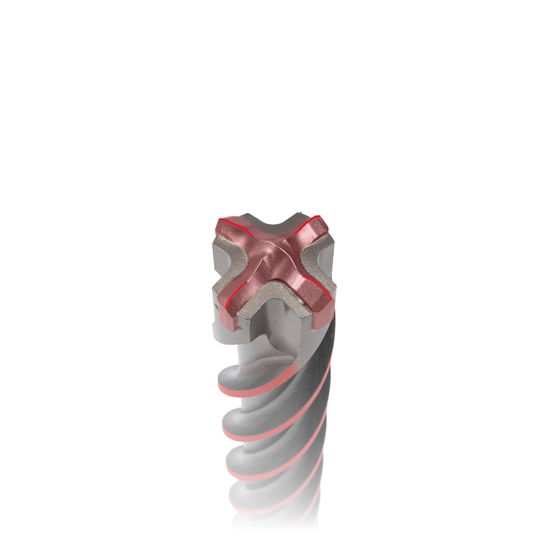 Broca 8 SDS Plus Pilot Imcoinsa  (110mm)