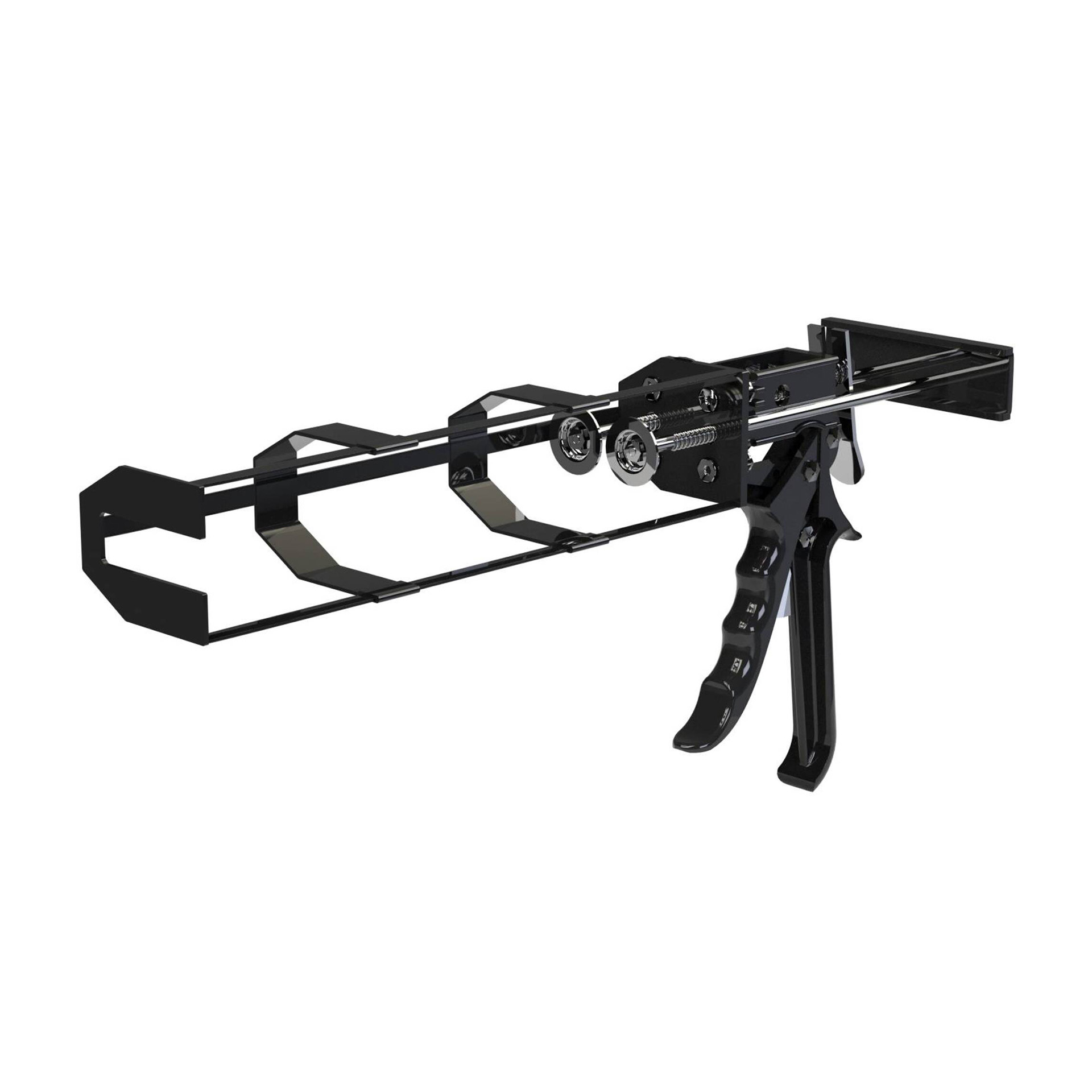 Pistola para Aplicação Sika AnchorFix-3030 Pistola para Aplicação Sika AnchorFix-3030