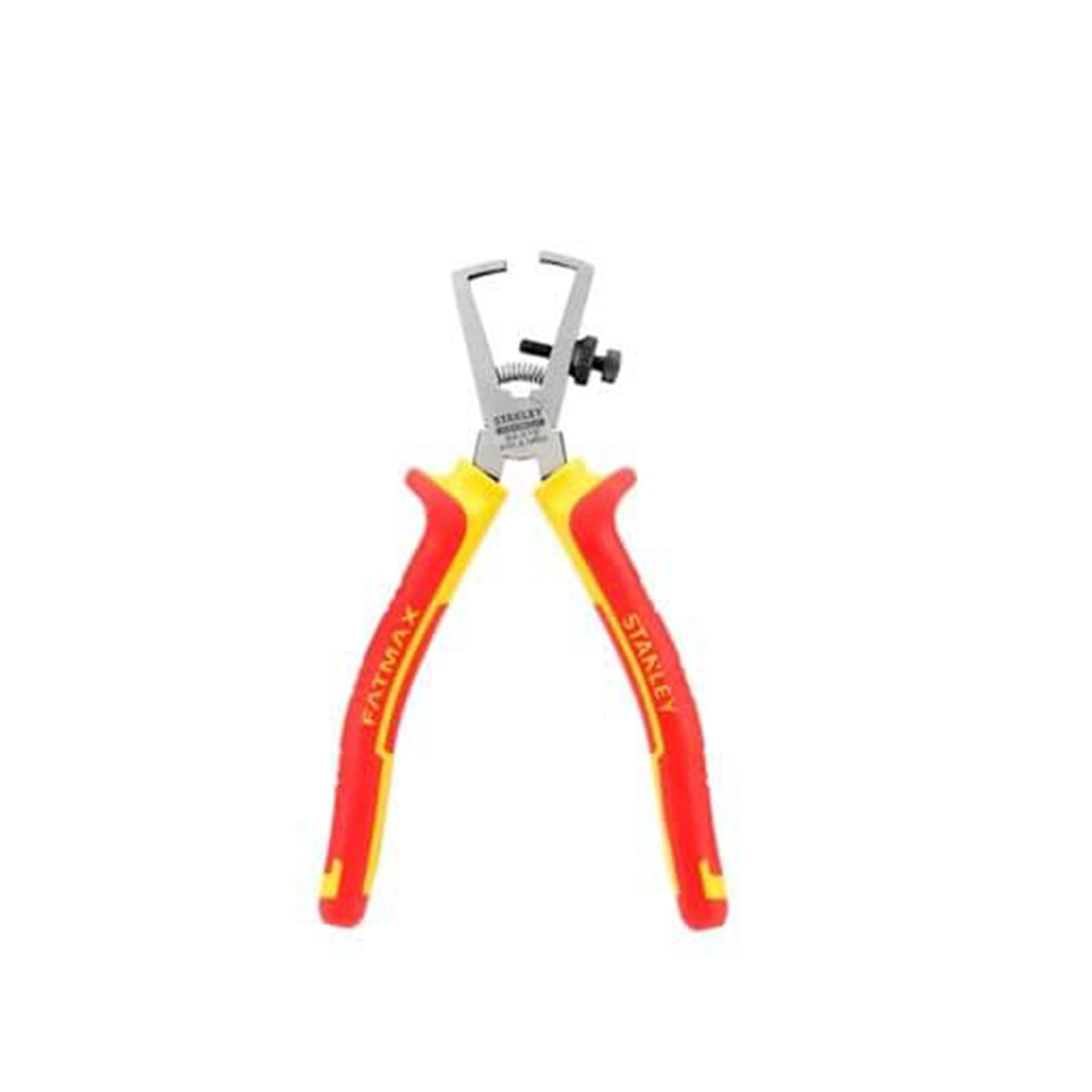 Alicate 1000V VDE Descarnar Fio Stanley Alicate 1000V VDE Descarnar Fio Stanley
