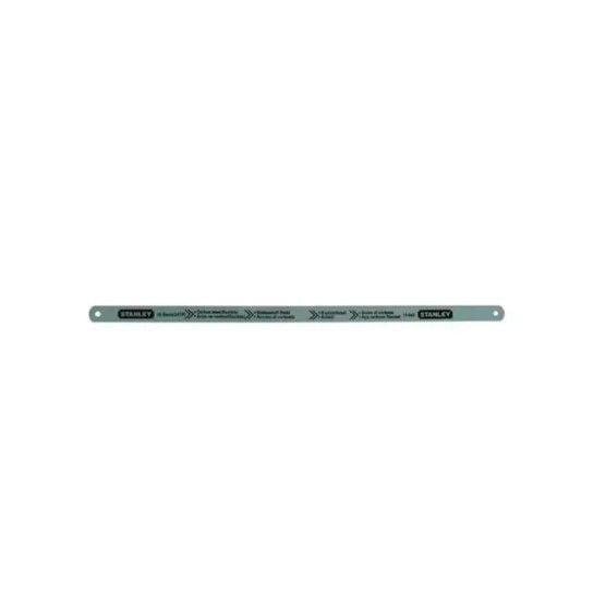 L�mina de Serra Lion Stanley A�o Carbono - 5 uds.