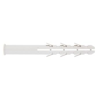 Bucha de Nylon com 8 Asas TC-SO 8 Index (130mm �14)