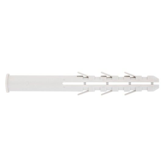 Bucha de Nylon com 8 Asas TC-SO 8 Index (130mm �14)