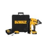 Pregadora de Bet�o sem Escovas XR 18V Dewalt DCN890P2-QW
