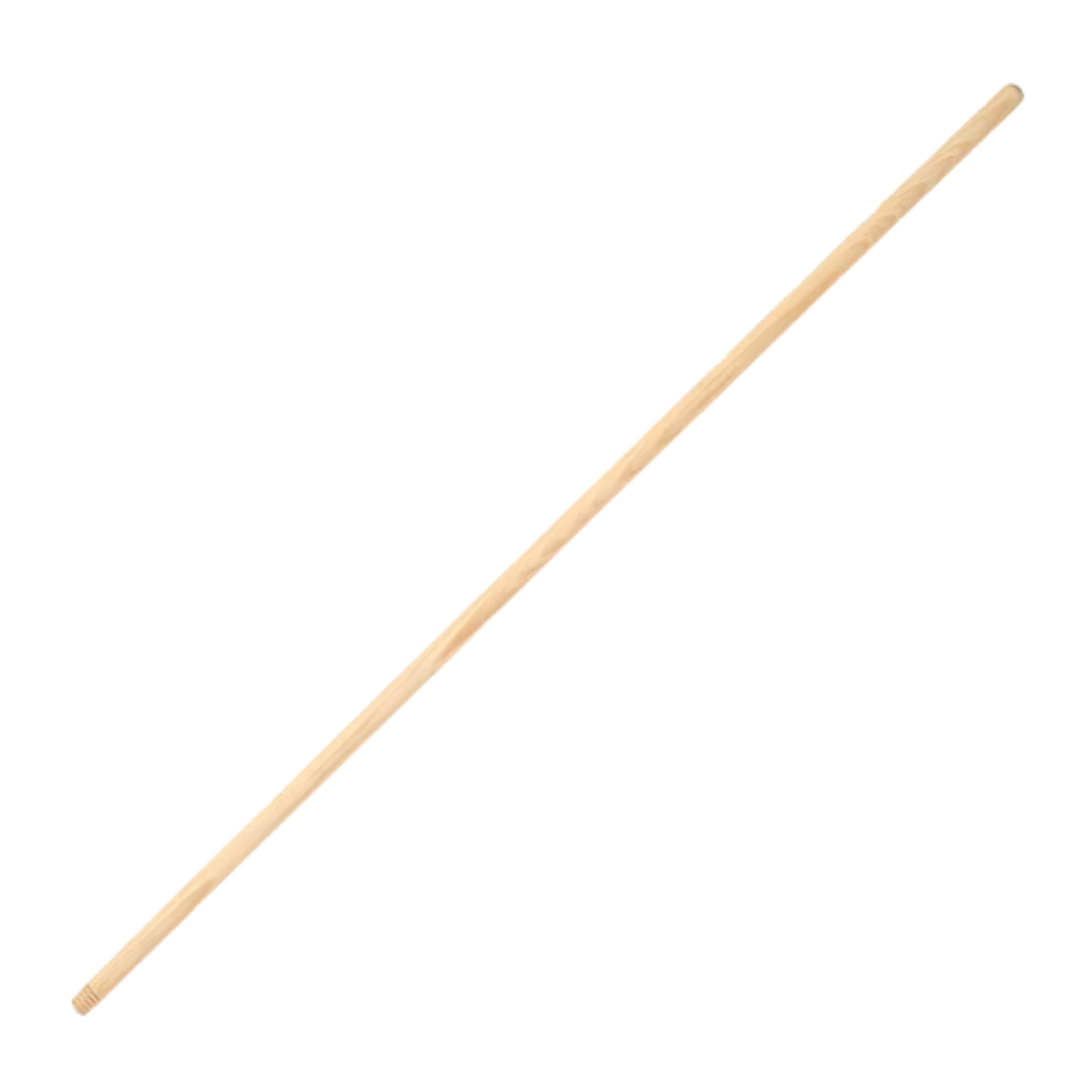 Cabo de Madeira para Raspador Colotool 6X1200 mm Cabo de Madeira para Raspador Colotool 6X1200 mm