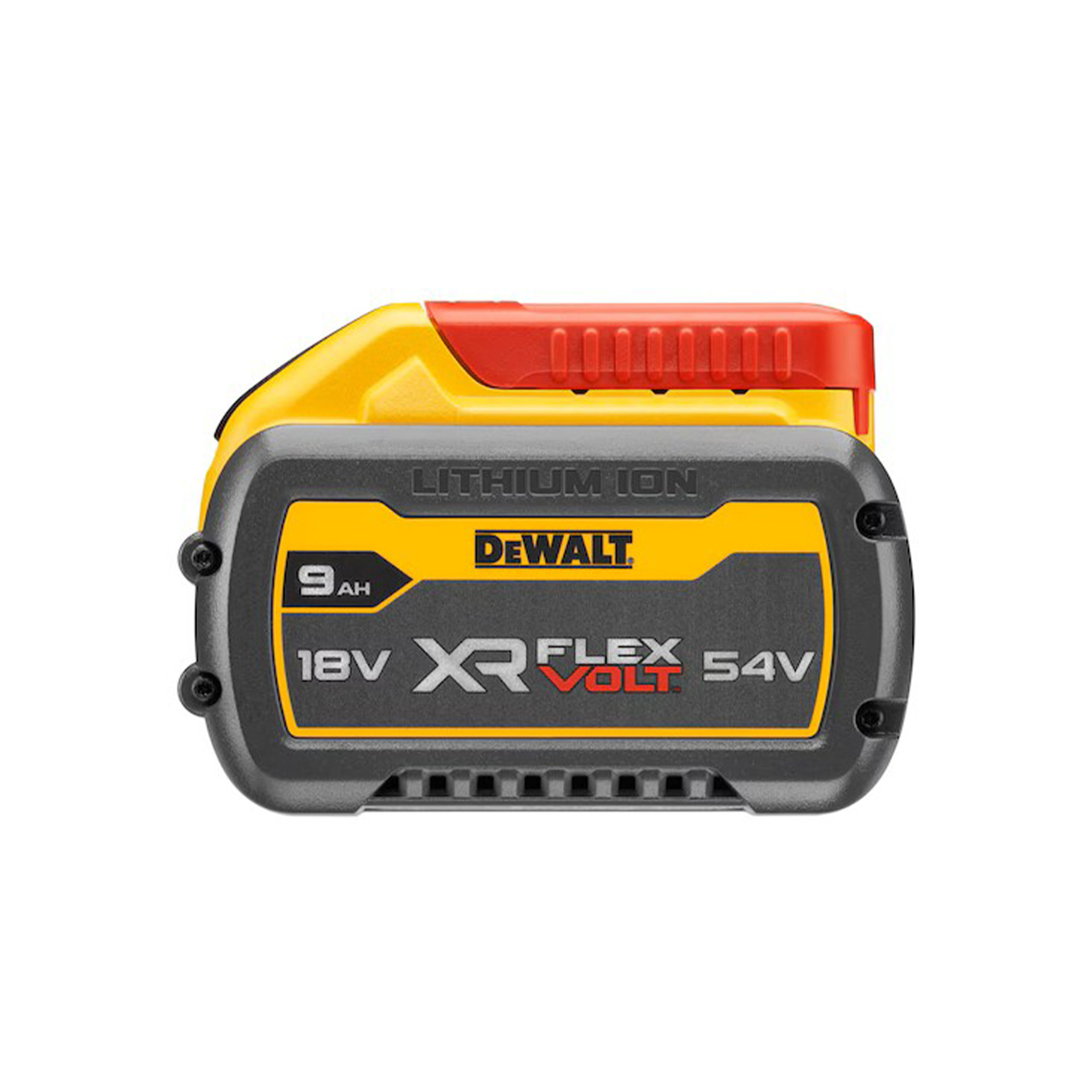 Bateria Carril XR Flexovolt 54V/18V Li-Ion 9,0Ah Dewalt DCB547-XJ Bateria Carril XR Flexovolt 54V/18V Li-Ion 9,0Ah Dewalt DCB547-XJ