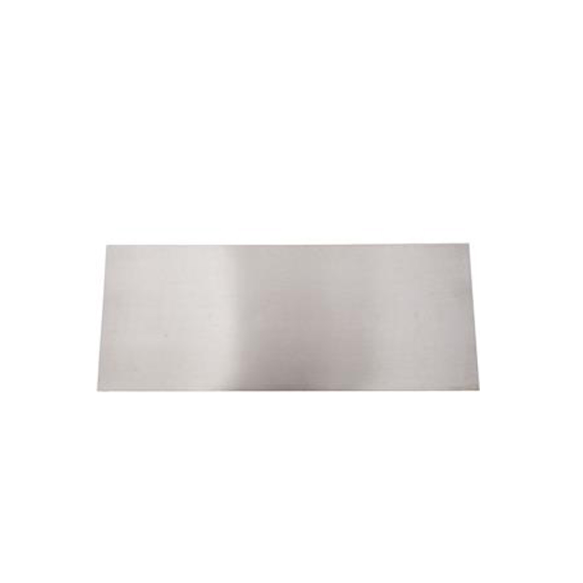Li�osa de M�o em A�o Carbono Marshalltown 279X114 mm