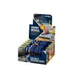Minas de Reposi��o Lyra Dry Graphite H