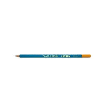 L�pis Universal para Superfic�es Lisas 178mm Lyra