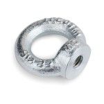 Olhal F�mea D-582 EV-H Index Zincado (M6)