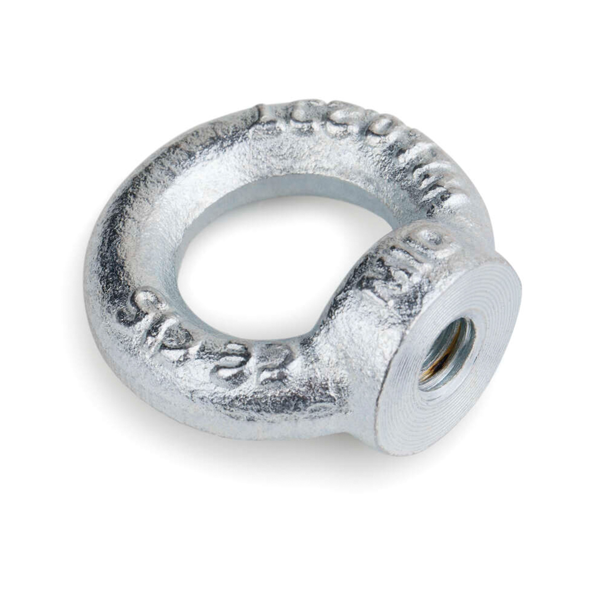 Olhal F�mea D-582 EV-H Index Zincado (M6)
