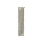 L�minas para X-Ato Fatmax Stanley 10 Unidades (18mm)