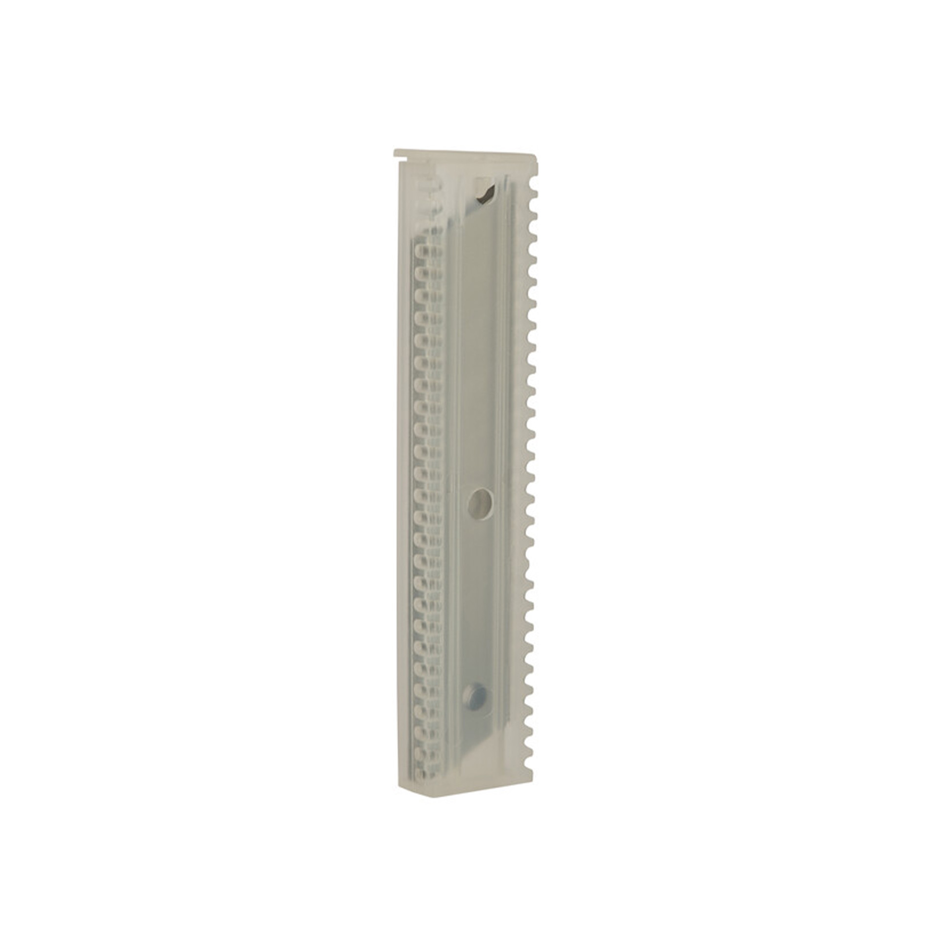 L�minas para X-Ato Fatmax Stanley 10 Unidades (18mm)