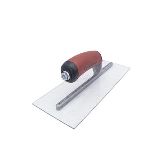 Liçosa de Mão em Policarbonato Marshalltown Pega DuraSoft 279X114 mm Liçosa de Mão em Policarbonato Marshalltown Pega DuraSoft 279X114 mm
