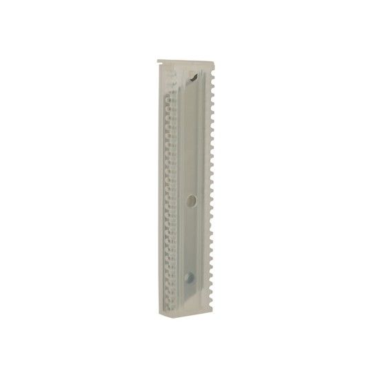 L�minas para X-Ato Fatmax Stanley 10 Unidades (18mm)