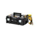 Aparafusador Gesso Cartonado XR 18V Dewalt DCF620NT-XJ com Mala Aparafusador Gesso Cartonado XR 18V Dewalt DCF620NT-XJ com Mala
