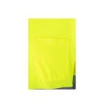 Polo Bicolor Manga Comprida 305507 Velilla (Tamanho 3XL.Azul Marinho/Amarelo Fluorescente) Polo Bicolor Manga Comprida 305507 Velilla (Tamanho 3XL.Azul Marinho/Amarelo Fluorescente)