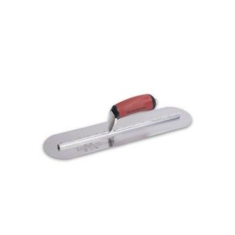 Li�osa de M�o Oval em A�o Carbono Marshalltown Pega DuraSoft (356X102 mm)