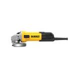 Rebarbadora de Acabamentos 115mm 750W 11.800 rpm Dewalt DWE4036-QS Rebarbadora de Acabamentos 115mm 750W 11.800 rpm Dewalt DWE4036-QS