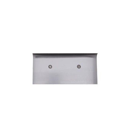 Li�osa para Cantos Redondos em A�o Carbono Marshalltown Pega DuraSoft 152X76 mm
