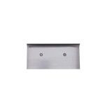 Li�osa para Cantos Redondos em A�o Carbono Marshalltown Pega DuraSoft 152X76 mm