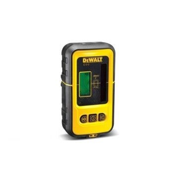 N�vel Laser Verde de Ponto Cruzado Dewalt DCE0822D1G-QW