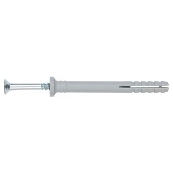 Cavilha para Pregar TC-CC Index Cabe�a Cil�ndrica (60mm �6)