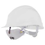 Óculos de Proteção para Capacete FUEGO DeltaPlus Óculos de Proteção para Capacete FUEGO DeltaPlus