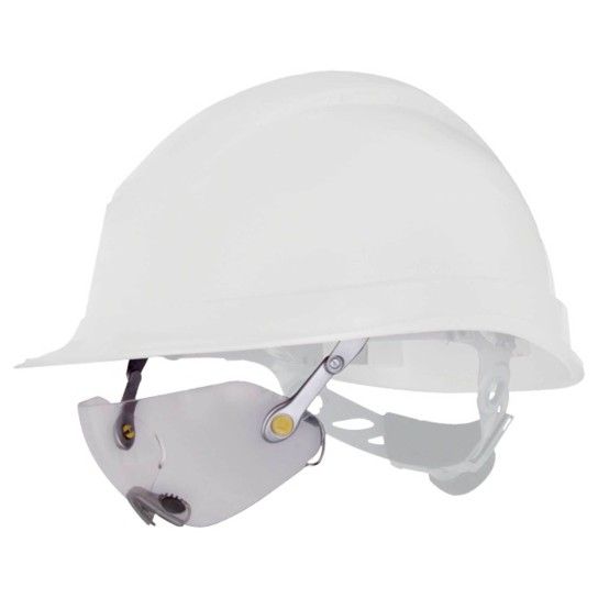 Óculos de Proteção para Capacete FUEGO DeltaPlus Óculos de Proteção para Capacete FUEGO DeltaPlus