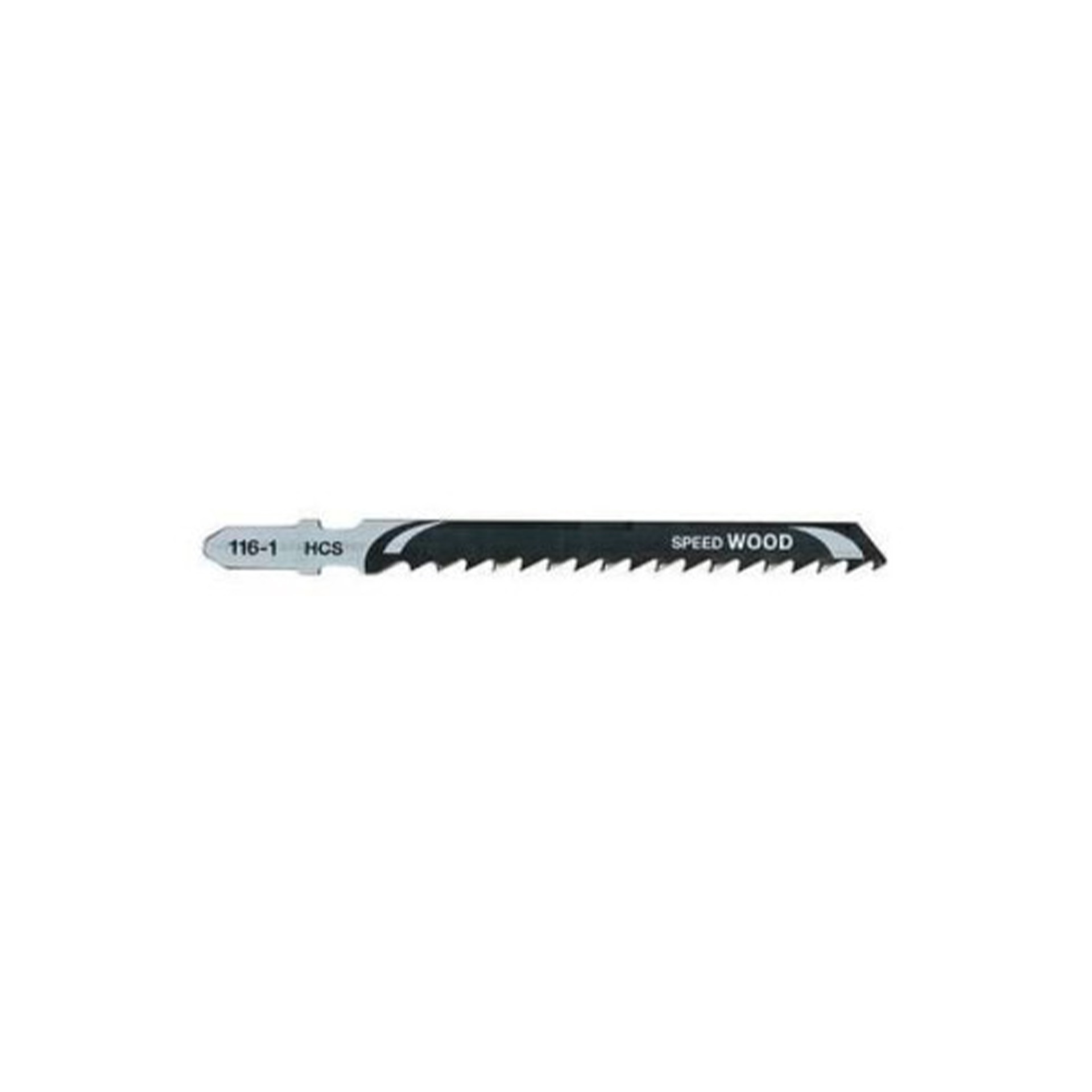 Lâminas HCS para Serras de Recorte de Madeira 180x4.0mm Dewalt 5 unidades Lâminas HCS para Serras de Recorte de Madeira 180x4.0mm Dewalt 5 unidades