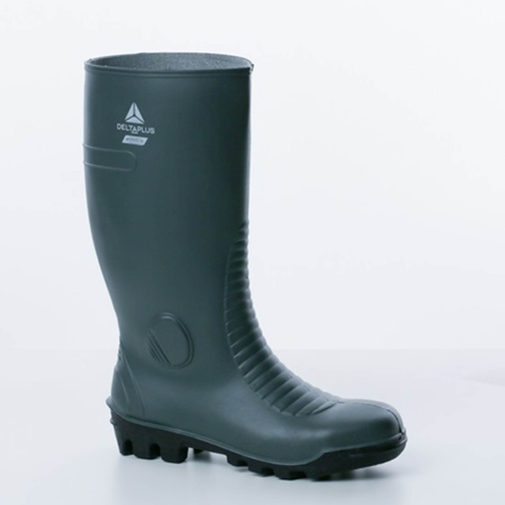 Galocha Bronze2 S5 SRA DeltaPlus PVC Galocha Bronze2 S5 SRA DeltaPlus PVC