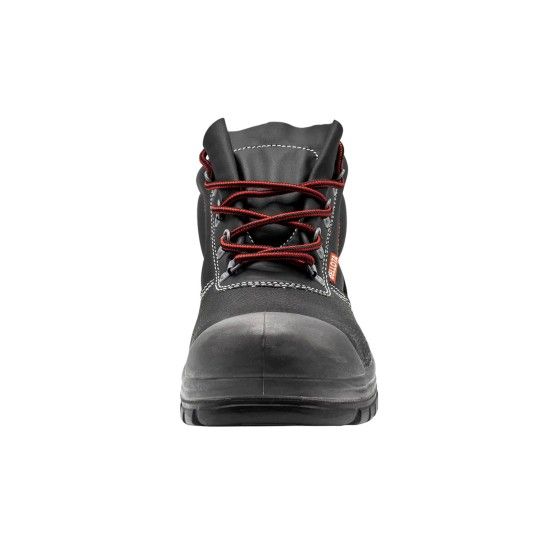 Bota Refor�ada em Pele S3 72303 Bellota