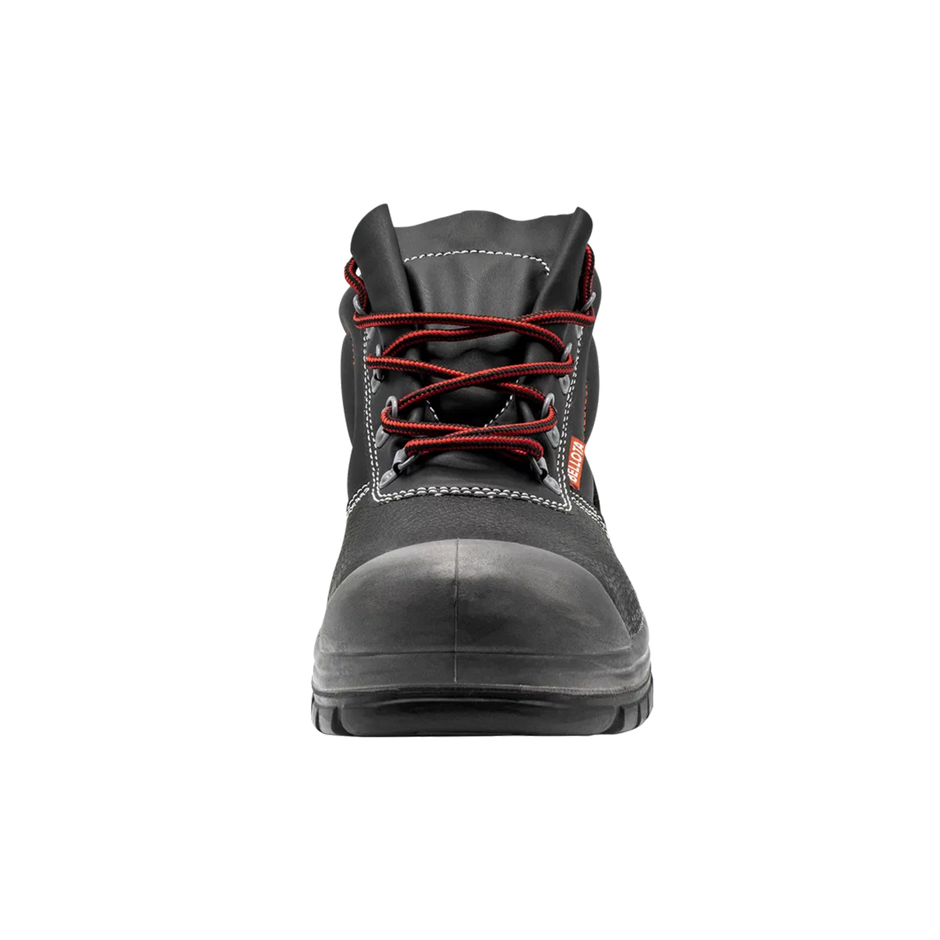 Bota Refor�ada em Pele S3 72303 Bellota