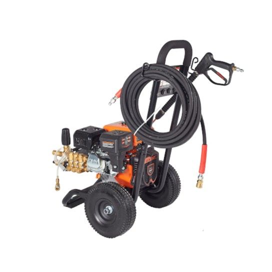 Hidrolimpiadora Segura 600L/H 165BAR Genergy Hidrolimpiadora Segura 600L/H 165BAR Genergy