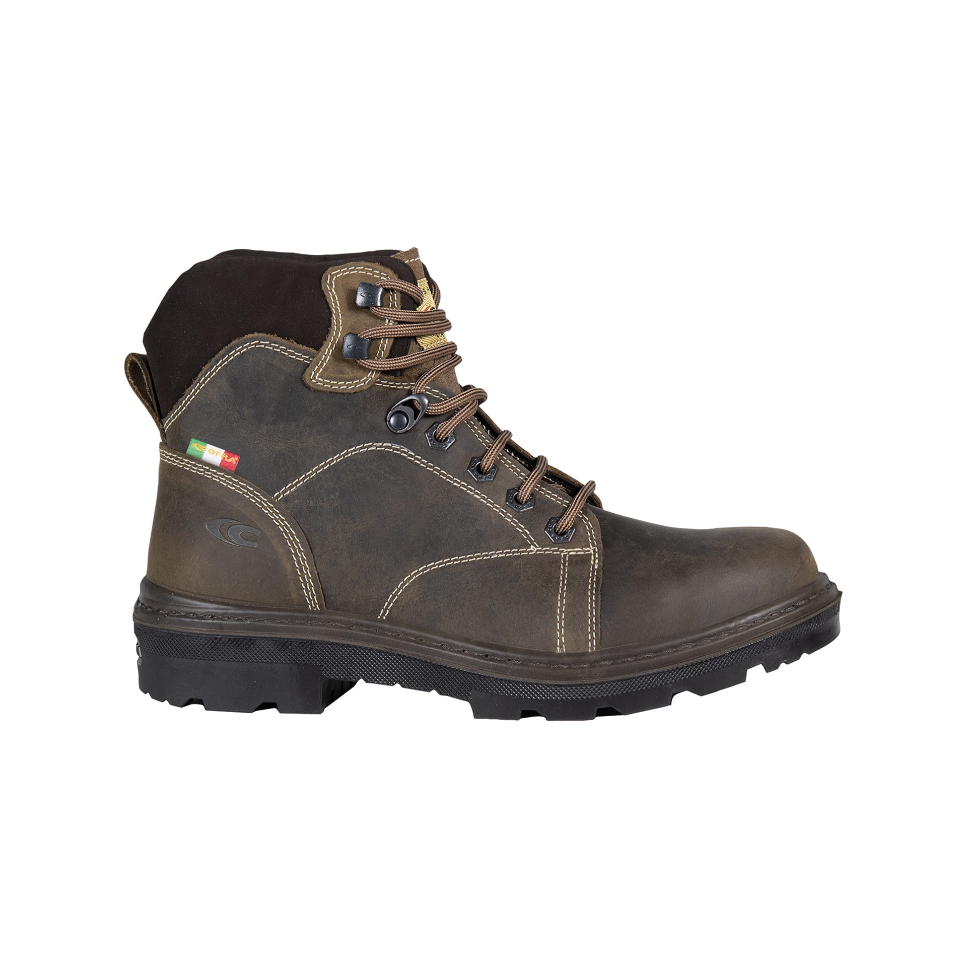 Bota Land Bis Cofra (N�36)