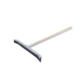 Rodo para Cimento com L�mina Curva de Neopreno Marshalltown