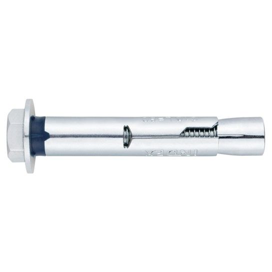 Bucha Anti-rotação Parafuso Sextavo CH-TO Index (M10x100mm) Bucha Anti-rotação Parafuso Sextavo CH-TO Index (M10x100mm)