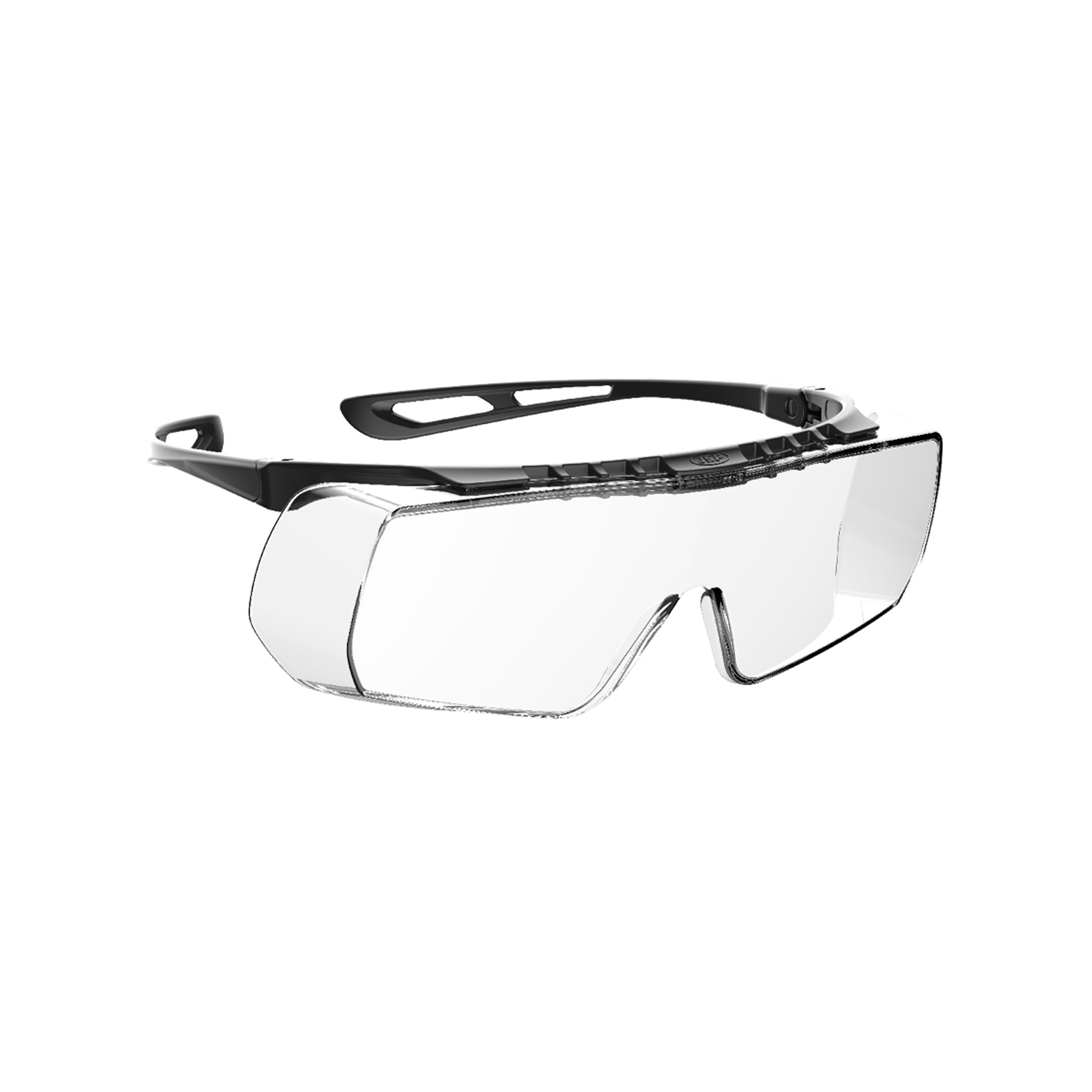Óculos de Proteção Anti-riscos Stealth Coverlite Jsp Óculos de Proteção Anti-riscos Stealth Coverlite Jsp