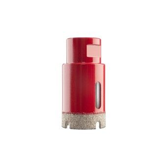 Broca de Perfura��o Manual Multi-Materiais ADW Vacuum M14 (�6mm)