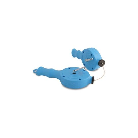 Traçador de Linhas com Pega Longa e Ergonómica Duo Longo Defi Traçador de Linhas com Pega Longa e Ergonómica Duo Longo Defi